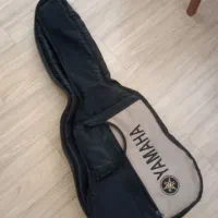 گیتار یاماها c40|گیتار، بیس، امپلیفایر|محمدشهر, شهرک پیام (مهرالبرز)|دیوار