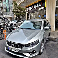 تارا اتومات V4 تیتانیوم صفر خشک مدل 1404