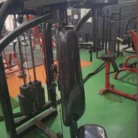 مربی بدنسازی میخام