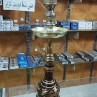 قلیون برنج|کلکسیون و سرگرمی|کرج, خرمدشت|دیوار