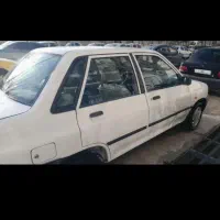 پراید مدل ۹۳ دوگانه کارخانه|خودرو سواری و وانت|کلاله, |دیوار