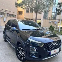 خودرو x22 pro دنده ای ۱۴۰۳