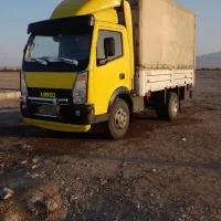 امیکو چادری ۵۲۰۰|خودرو سنگین|بندرعباس, |دیوار