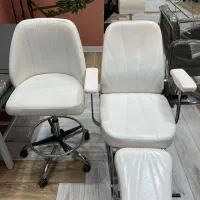 صندلی میکاپ و استادکار