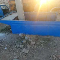 بار بند نیسان