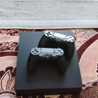 ps4 یک ترا