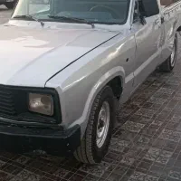 وانت مزدا 1600، مدل ۱۳۷۳|خودرو سواری و وانت|مریوان, |دیوار