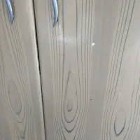 کابینت فلزی سالم ست کامل ۵متری تمیزباسینک وابچک