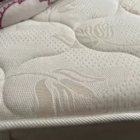 تخت خواب  وتشک دونفره کامل های گلاس کاملا نو|تخت و سرویس خواب|بوکان, |دیوار