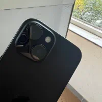 گوشی ایفن ۱۵ نرمال|موبایل|رشت, بوسار|دیوار