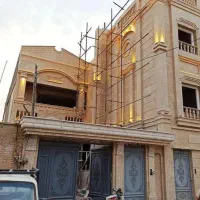 پیمانکاری ساختمان . ساخت. بازسازی و دکوراسیون