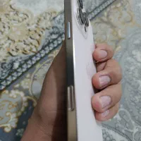 آیفون ۱۶ پرومکس