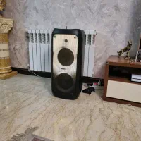 اسپیکر مک فیت MAKFIT|سیستم صوتی خانگی|تهران, تهرانپارس غربی|دیوار