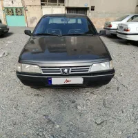 روآ سال|خودرو سواری و وانت|فردیس, شهرک شهید حسینی|دیوار