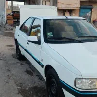 405 slx|خودرو سواری و وانت|کرمانشاه, |دیوار