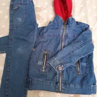 لباس بچگانه پسر|کفش و لباس بچه|اردکان, |دیوار