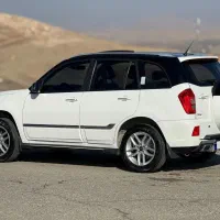 ام وی ام x33مدل 1401Atکم کار|خودرو سواری و وانت|بوکان, |دیوار