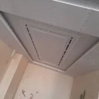 طراحی و اجرای کناف و تایل به صورت منصفانه و تضمینی|خدمات پیشه و مهارت|ارومیه, |دیوار