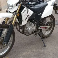 فلات 200|موتورسیکلت|تبریز, |دیوار