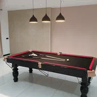 میز بیلیارد و اسنوکر پایه رایلی 230|ورزشهای توپی|کرج, کمالشهر|دیوار