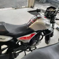 موتور سیکلت بنلی 150|موتورسیکلت|آستانه اشرفیه, |دیوار