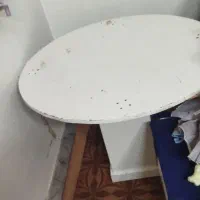 میزناهارخوری سالم