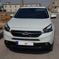 ماشین تیگو ۷ وارداتی