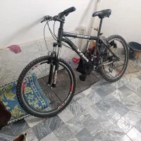 دوچرخه26|دوچرخه، اسکیت، اسکوتر|کرمانشاه, |دیوار