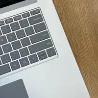 لپ تاپ Surface laptop3 با پردازنده i7 رم ۱۶|رایانه همراه|مشهد, ارشاد|دیوار