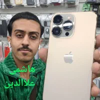 IPhone 13 pro 512 ایفون هاشمی علاالدین|موبایل|تهران, شیخ هادی|دیوار