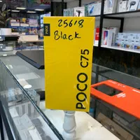Poco C75