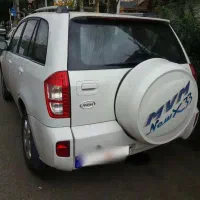 ام وی ام X33 new  دنده|خودرو سواری و وانت|رشت, شهرک قدس|دیوار