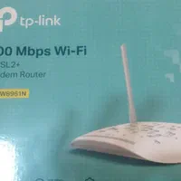 مودم تی پی لینک +2 adsl|مودم و تجهیزات شبکه|اهواز, فرهنگ شهر|دیوار