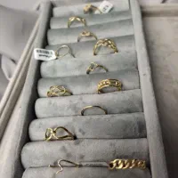 انلاین شاپ طلا|جواهرات|گرگان, |دیوار