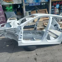 بدنه فابریک خودروهای ایرانی خارجی گلگیر کاپوت درب|قطعات یدکی و لوازم جانبی|تهران, جنت‌آباد شمالی|دیوار