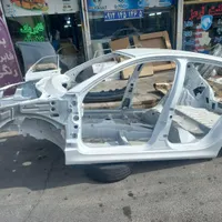 بدنه فابریک خودروهای ایرانی خارجی گلگیر کاپوت درب|قطعات یدکی و لوازم جانبی|تهران, جنت‌آباد شمالی|دیوار