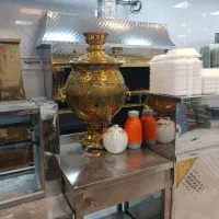 شاطر کباب بناب