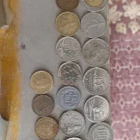 سکه کلکسیونی
