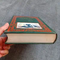 یک جلد سحاب رحمت|کتاب و مجله مذهبی|تهران, تهرانسر شمالی|دیوار