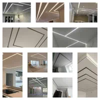 اجرای تخصصی کناف