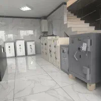 گاوصندوق نسوز امن کاوه خاوران تبریز