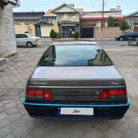 پژو روا، دوگانه تبدیلی|خودرو سواری و وانت|رشت, فرزانه|دیوار