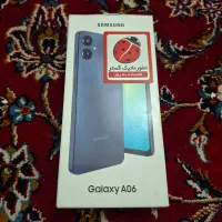 گوشی a06