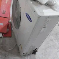 قطعات‌ کولر گازی اینورتر یخچال سردخانه|کولر گازی و فن‌کوئل|اصفهان, جوزدان الیادران|دیوار