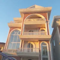 بنایی و نماکاری ساختمان