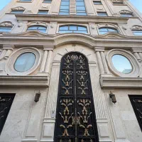 فروش آپارتمان مطب/دفتر آبرسان ، رضانژاد ، چایکنار