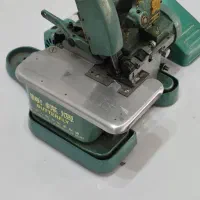 چرخ خیاطی  ژانومه|چرخ خیاطی و ریسندگی|بیرجند, |دیوار