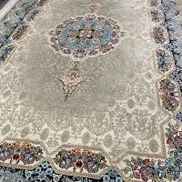 فرش ۴متری ۱۲۰۰شانه|فرش|رشت, انصاری|دیوار