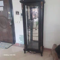 بوفه ایستاده