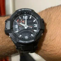ساعت جیشاک casio gshock GA1000